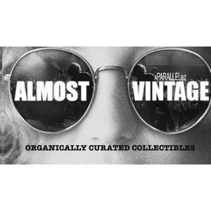 AlmostVintageOC